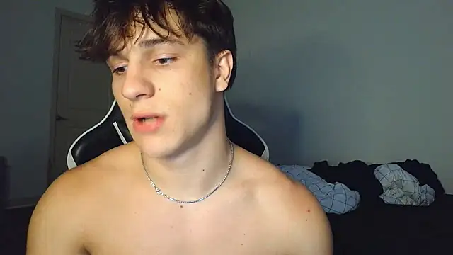 TheJaceRyder Webcam Show