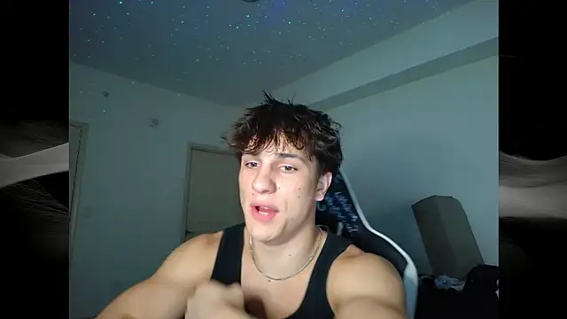 TheJaceRyder Webcamshow