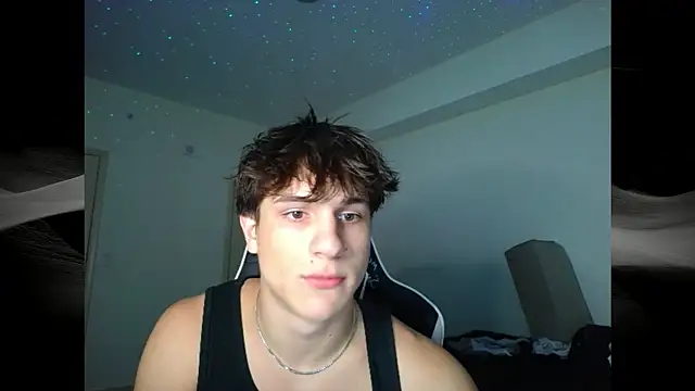 TheJaceRyder Webcam show
