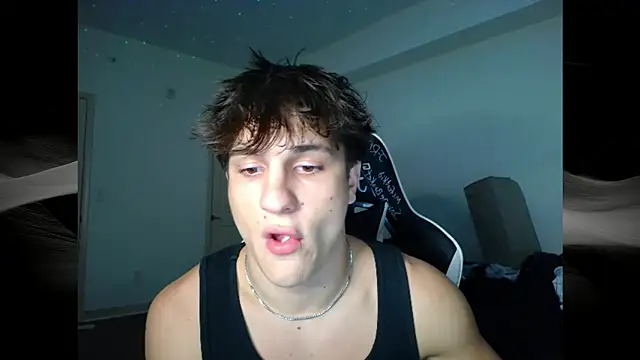 TheJaceRyder Webcam-Show