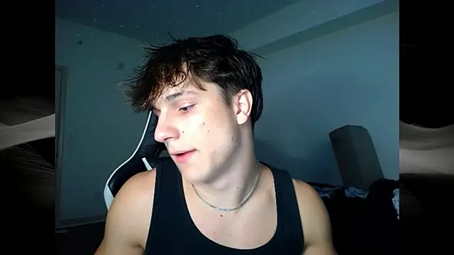 Show de TheJaceRyder na webcam