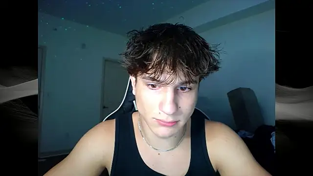 TheJaceRyder's Webcam Show