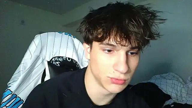 TheJaceRyder Webcam show