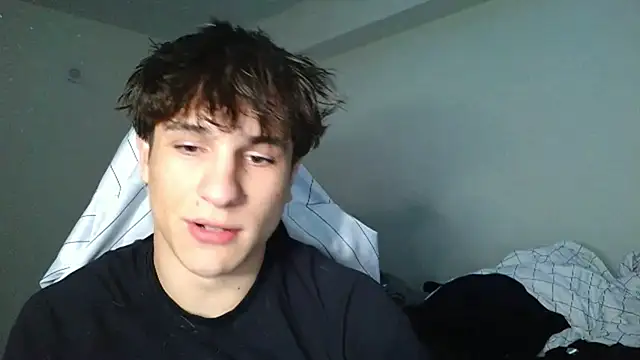 TheJaceRyder's Webcam Show