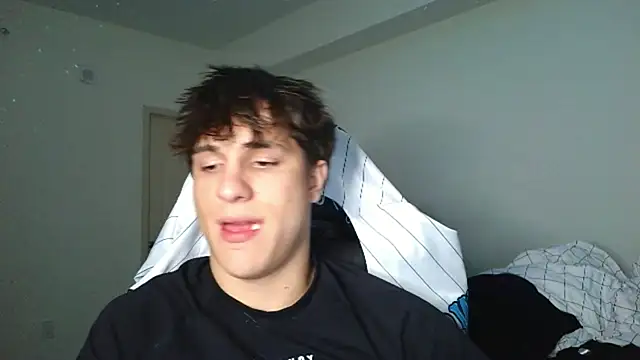 TheJaceRyder webcam show
