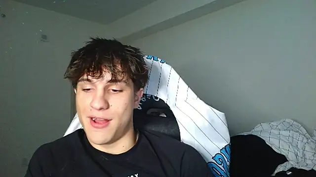 TheJaceRyder Шоу с уебкамера