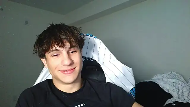 Show de webcam de TheJaceRyder