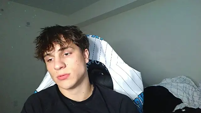 Show webcam de TheJaceRyder
