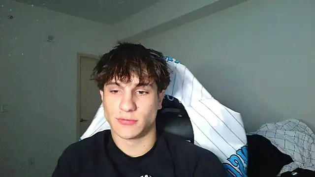 Show Webcam de TheJaceRyder