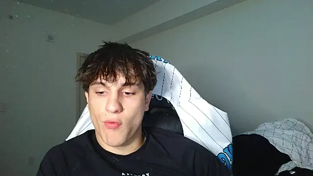 TheJaceRyder webcam show