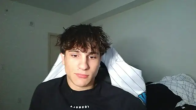 TheJaceRyder Webcam Show