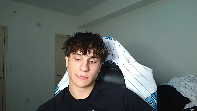 TheJaceRyder Webcam-Show