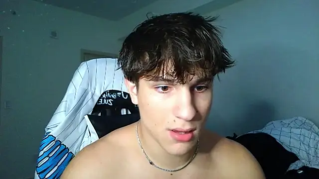 TheJaceRyder webcam show