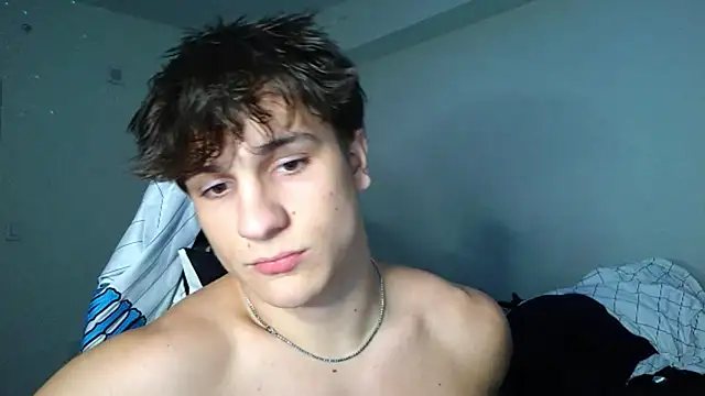 TheJaceRyder Show in webcam