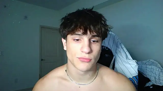 Show de webcam de TheJaceRyder