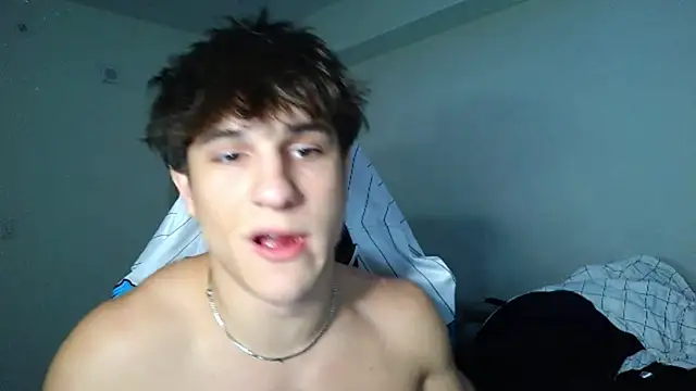 TheJaceRyder Webcamshow