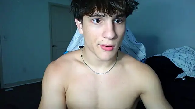 Show de TheJaceRyder na webcam