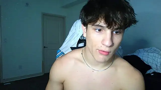 TheJaceRyder Webcam-Show