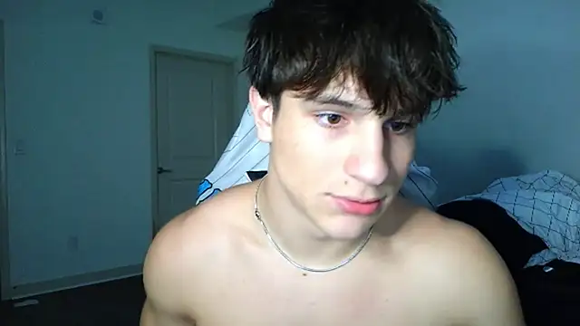 TheJaceRyder webcam show