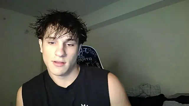 TheJaceRyder Webcamshow