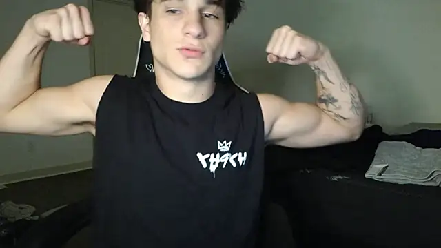 TheJaceRyder Webcamshow