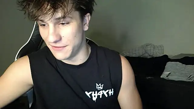 TheJaceRyder's Webcam Show