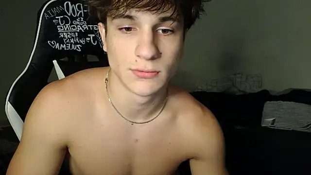 TheJaceRyder Webcam-Show