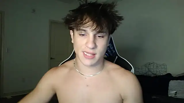 عرض كام TheJaceRyder