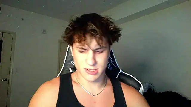 TheJaceRyder Webcam-Show