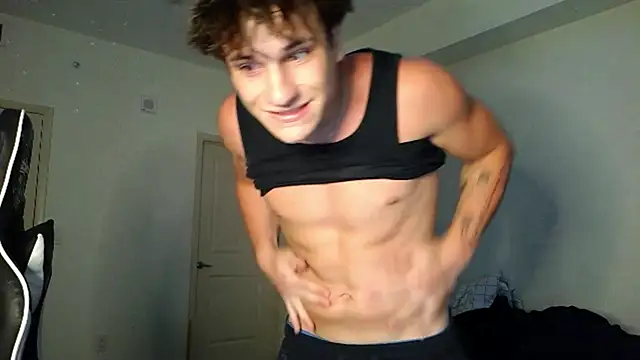 TheJaceRyder Pertunjukan Webcam