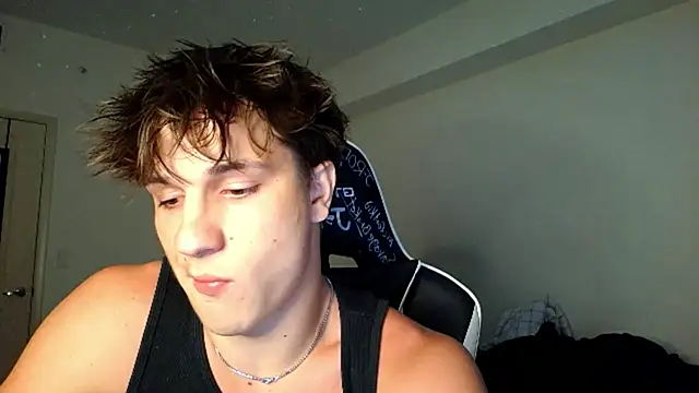 TheJaceRyder Show in webcam