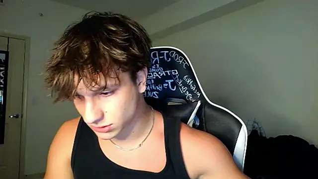 TheJaceRyder Webcam Show