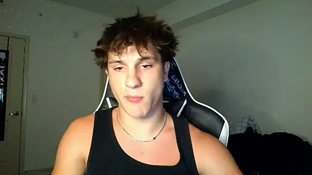 Show webcam de TheJaceRyder