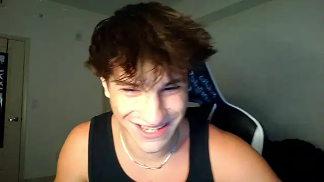 Show webcam de TheJaceRyder