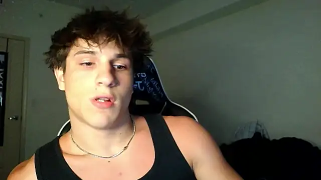 Show de TheJaceRyder na webcam