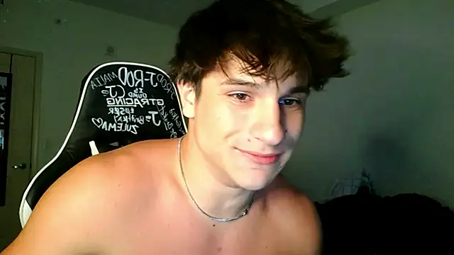 TheJaceRyder's Webcam Show
