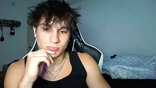 Show Webcam de TheJaceRyder