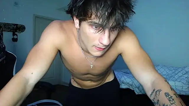 Show Webcam de TheJaceRyder
