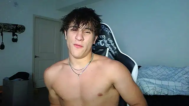 TheJaceRyder Webcam show