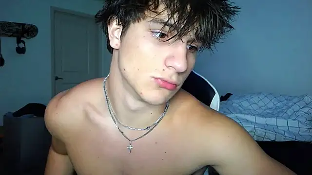 TheJaceRyder Pertunjukan Webcam