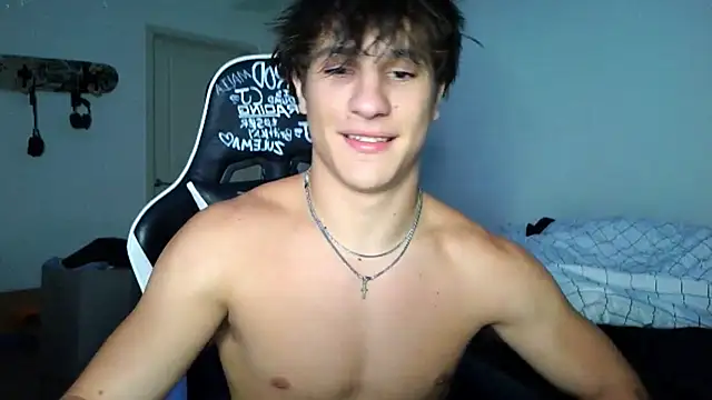 TheJaceRyder's Webcam Show