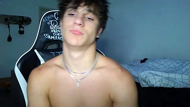 Show Webcam de TheJaceRyder