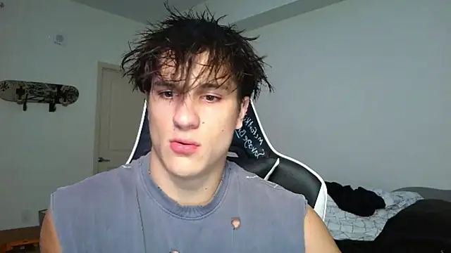 Show Webcam de TheJaceRyder