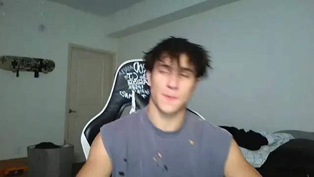Show webcam de TheJaceRyder