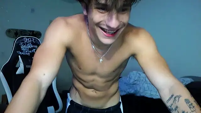 TheJaceRyder Webcamshow