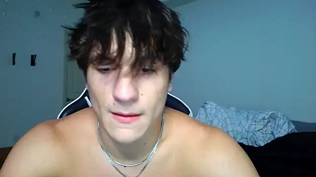 TheJaceRyder Webcam Show