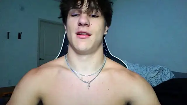 Show de webcam de TheJaceRyder
