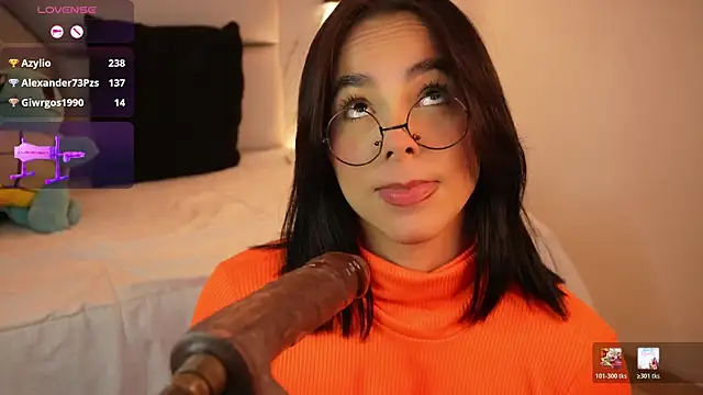 imLeanna_'s Live XXX Chat