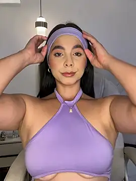 imLeanna_'s Webcam Show