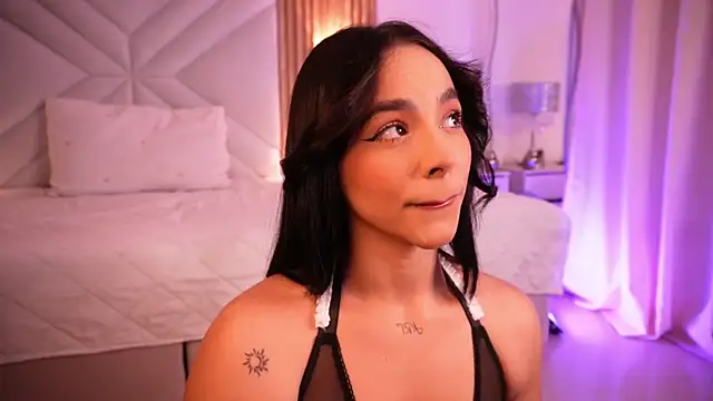 imLeanna_'s Live XXX Chat